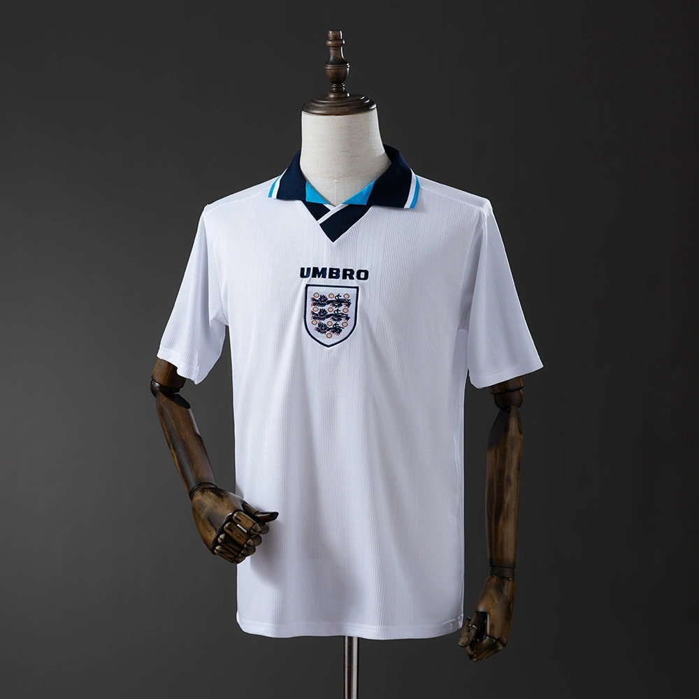 1996 ENGLAND HOME