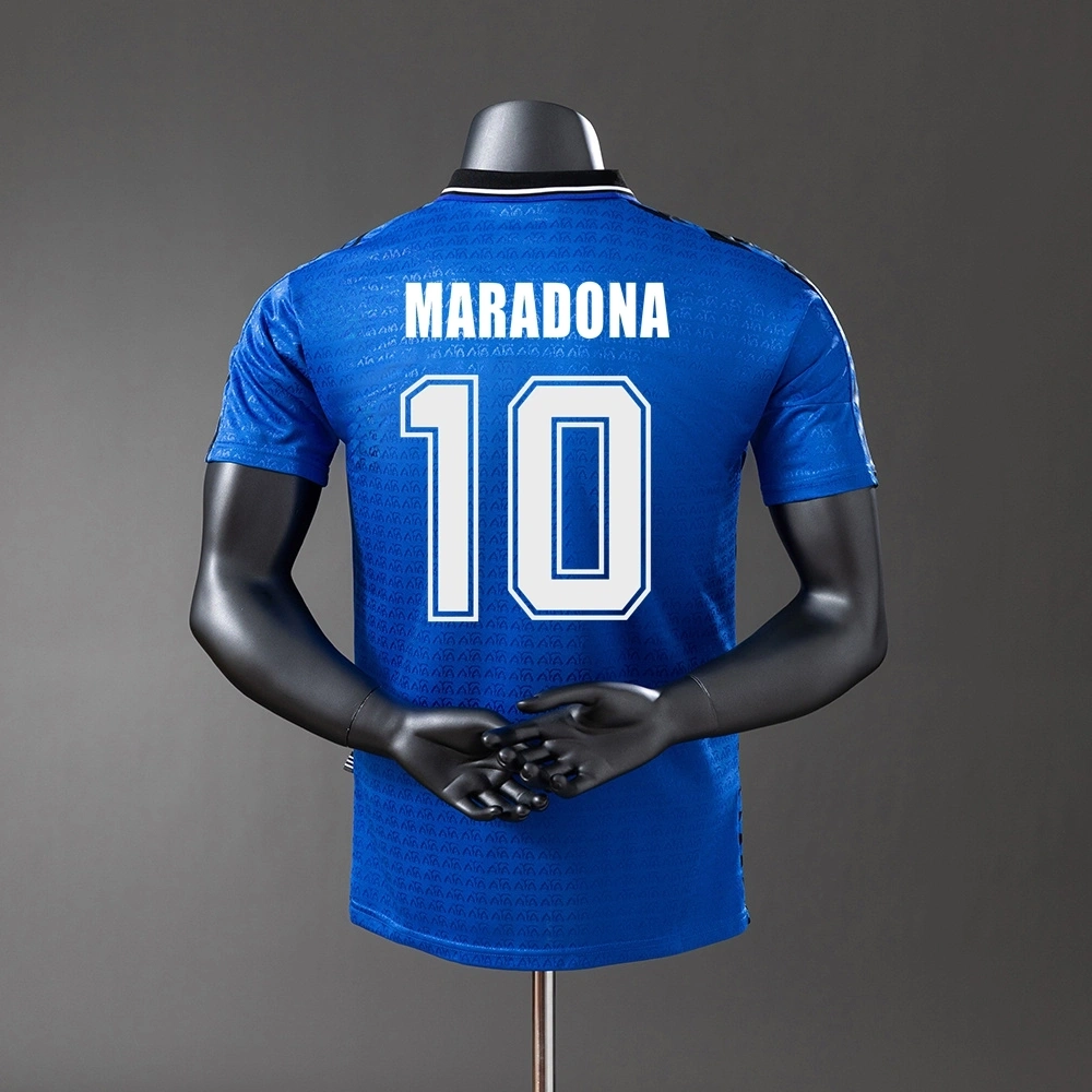 1994 ARGENTINA AWAY (PLAYER VERSION)