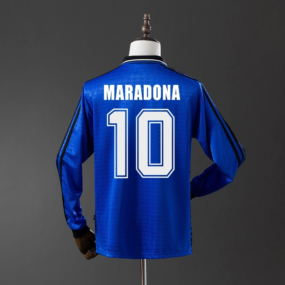 1994 ARGENTINA AWAY LONG SLEEVE