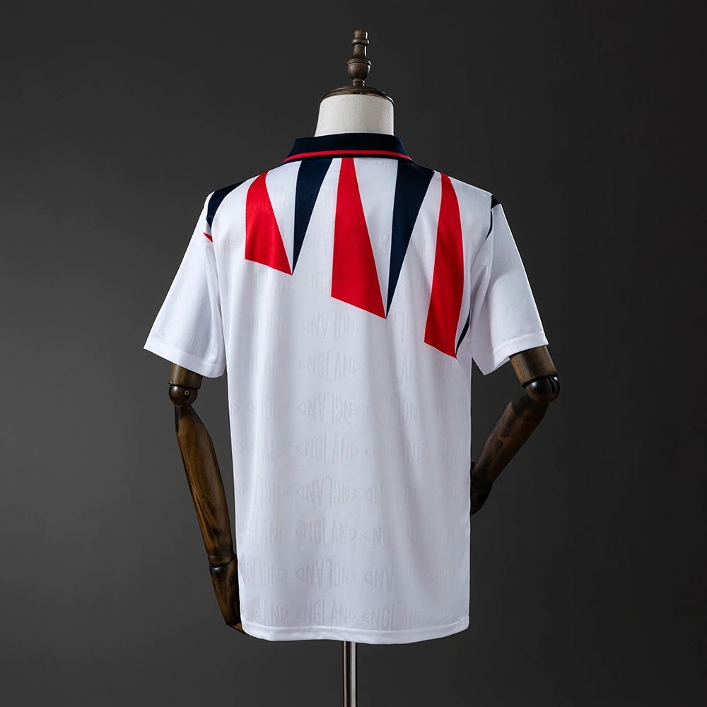 1992 ENGLAND HOME
