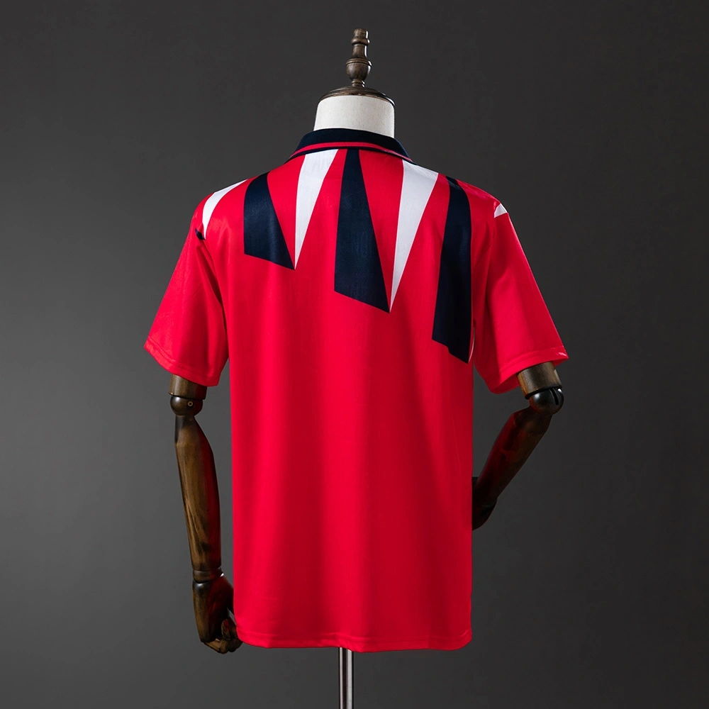 1992 ENGLAND AWAY