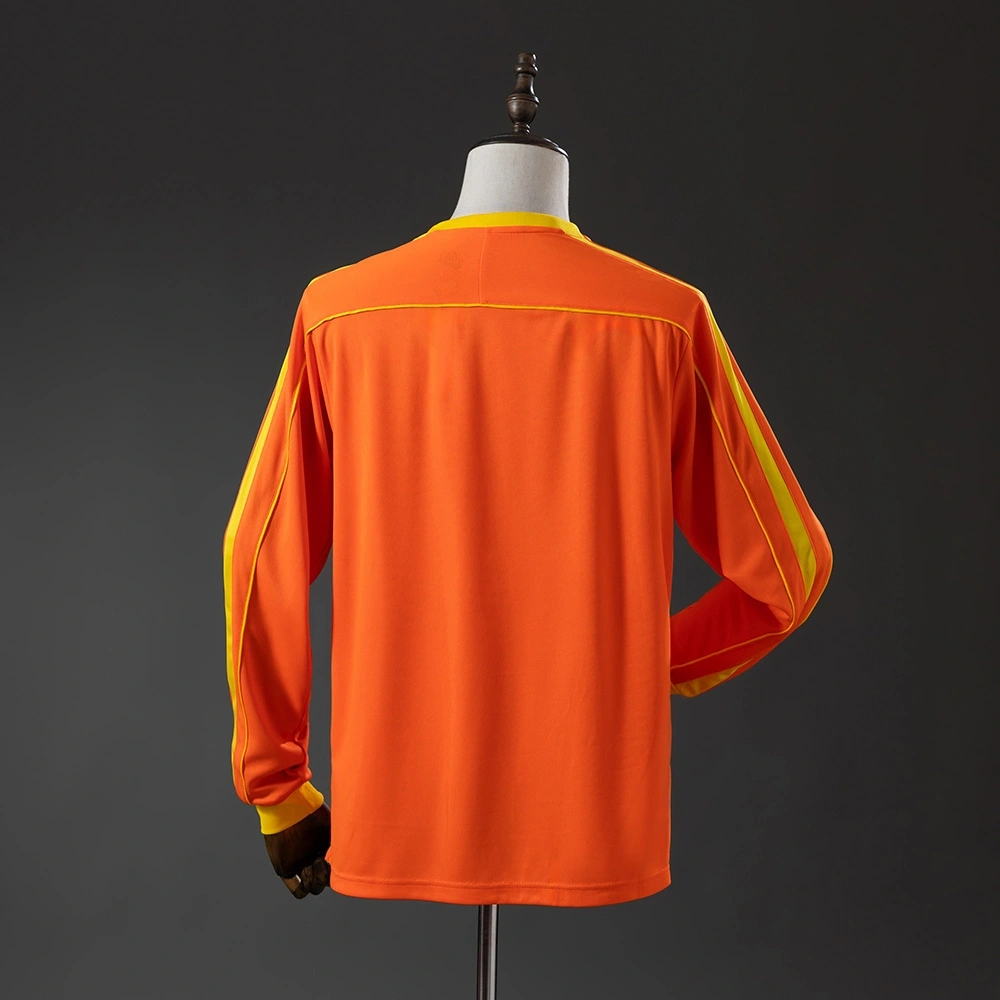 1998 BRAZIL GOALKEEPER LONG SLEEVE