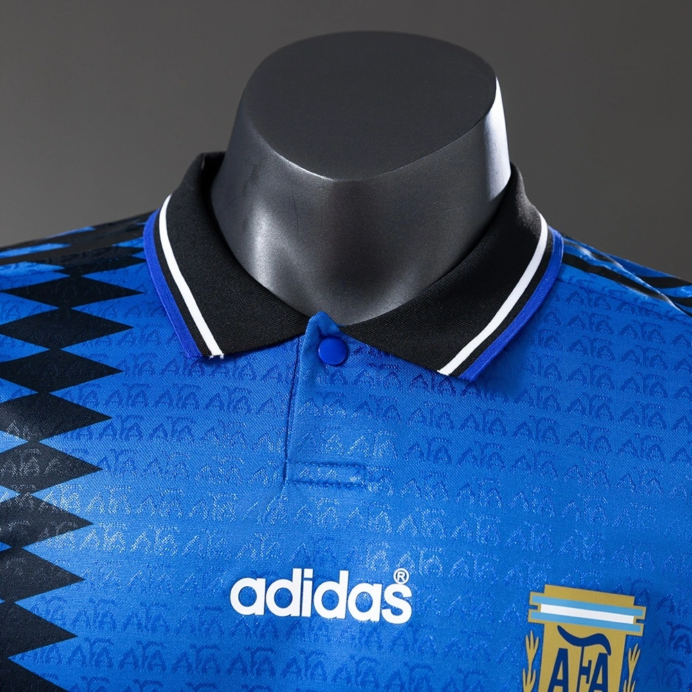 1994 ARGENTINA AWAY (PLAYER VERSION)