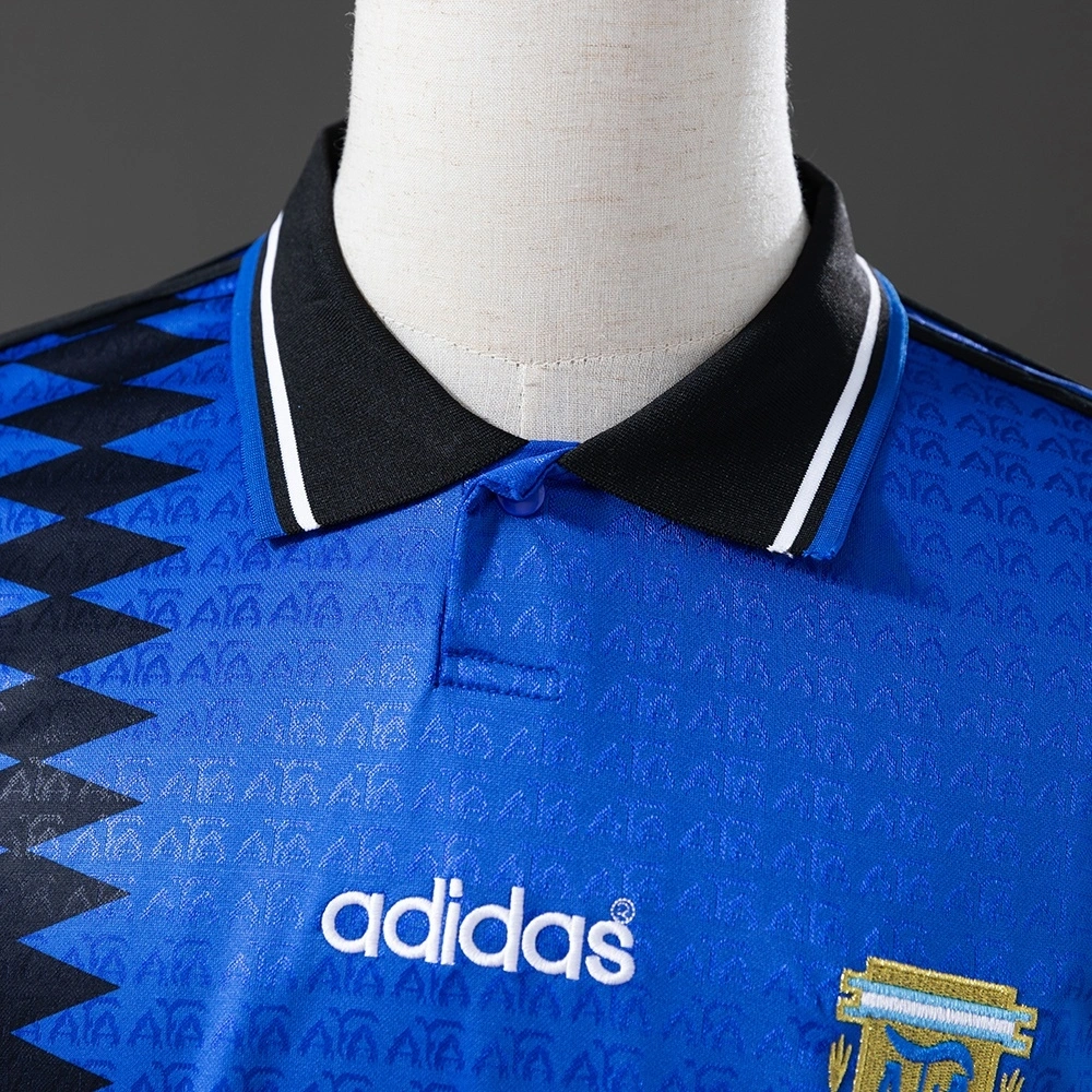 1994 ARGENTINA AWAY LONG SLEEVE