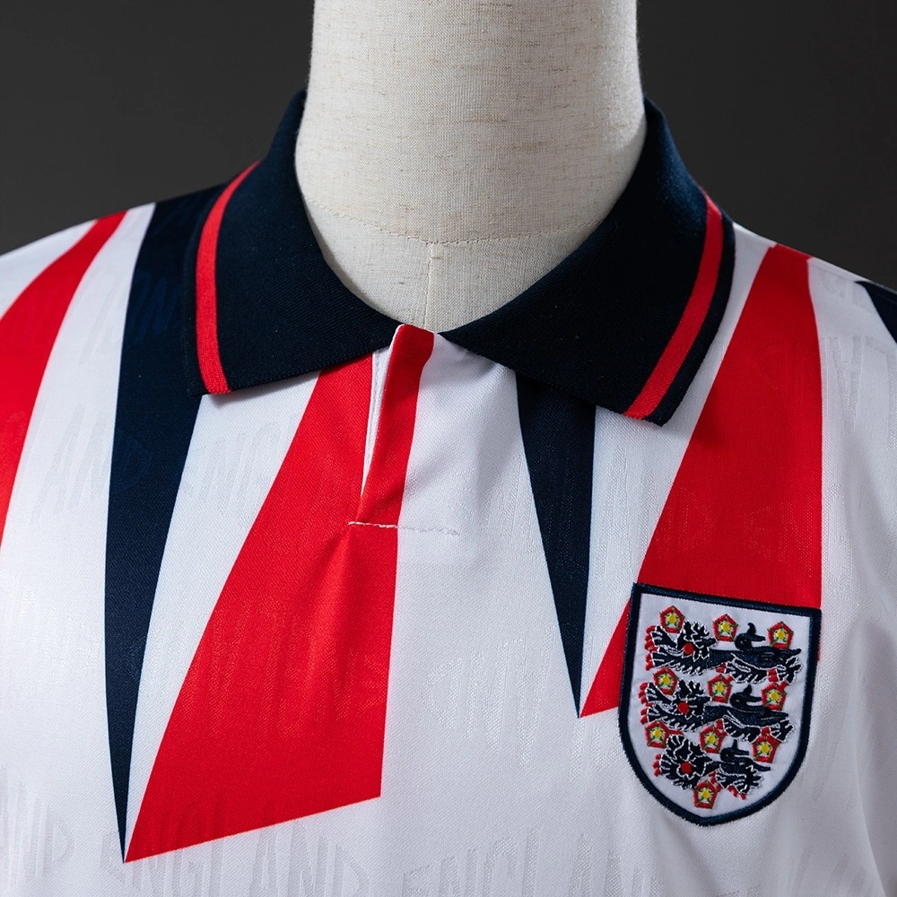 1992 ENGLAND HOME