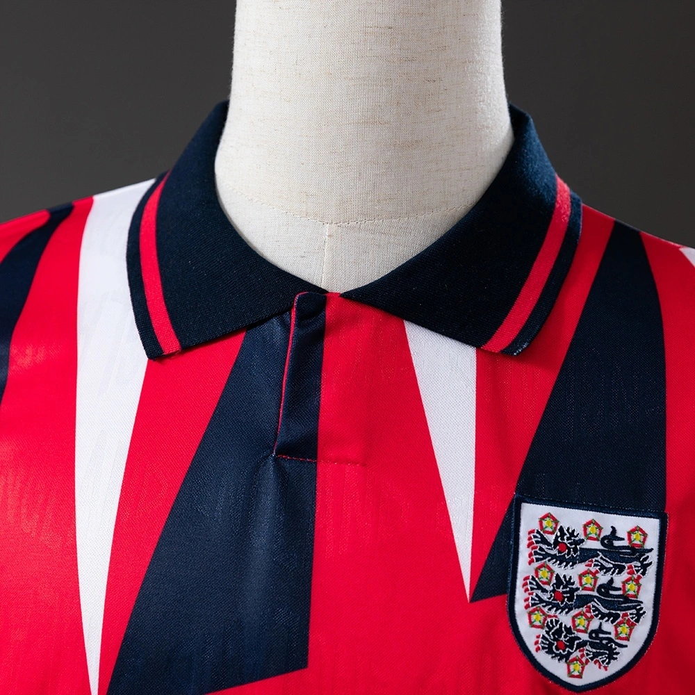 1992 ENGLAND AWAY