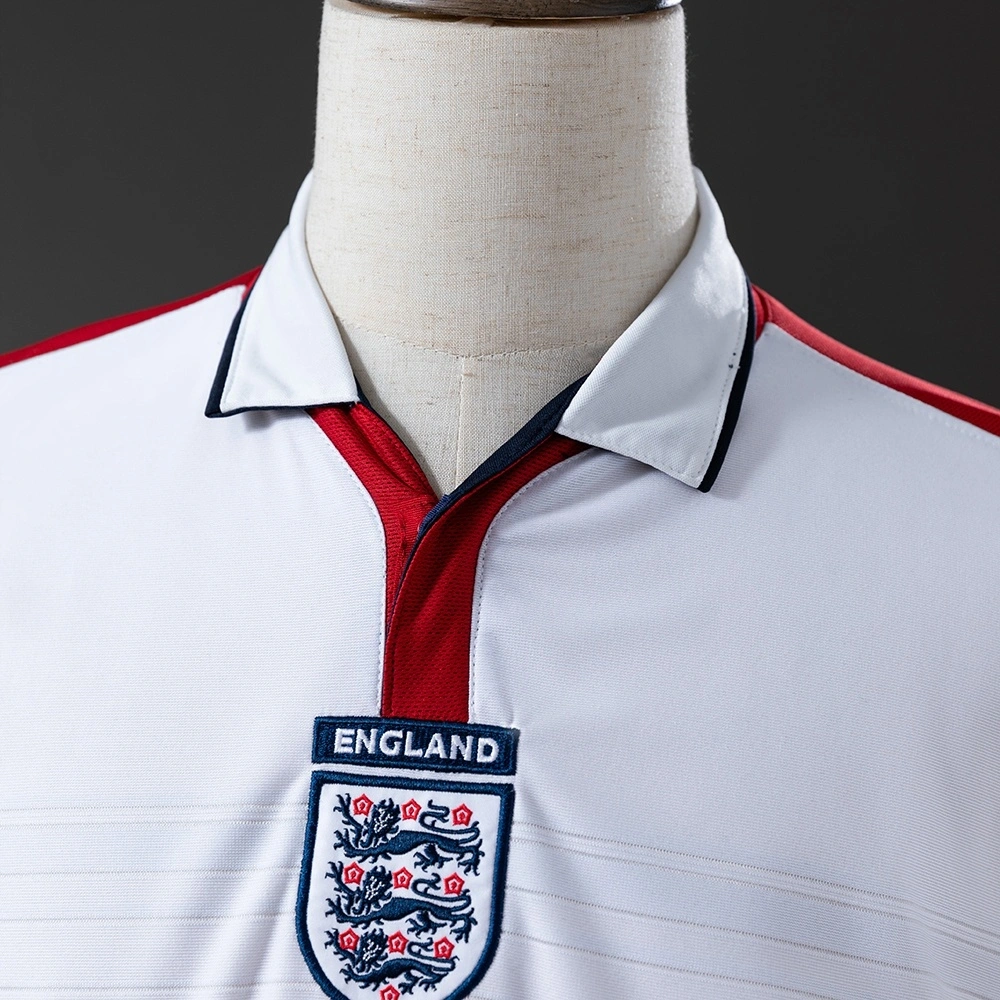 2004 ENGLAND HOME