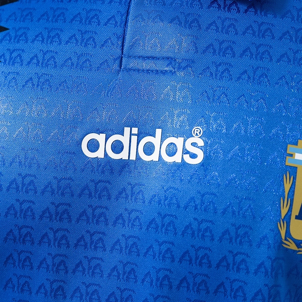 1994 ARGENTINA AWAY (PLAYER VERSION)