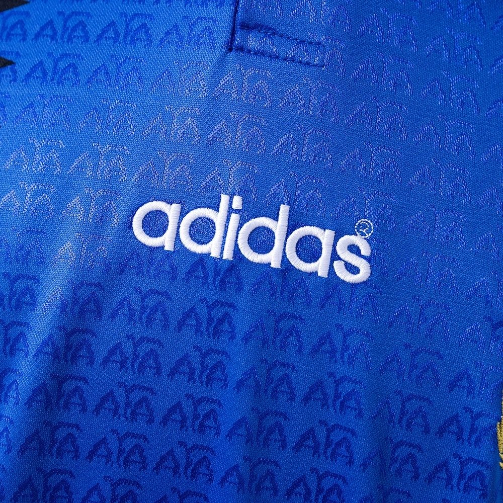 1994 ARGENTINA AWAY LONG SLEEVE