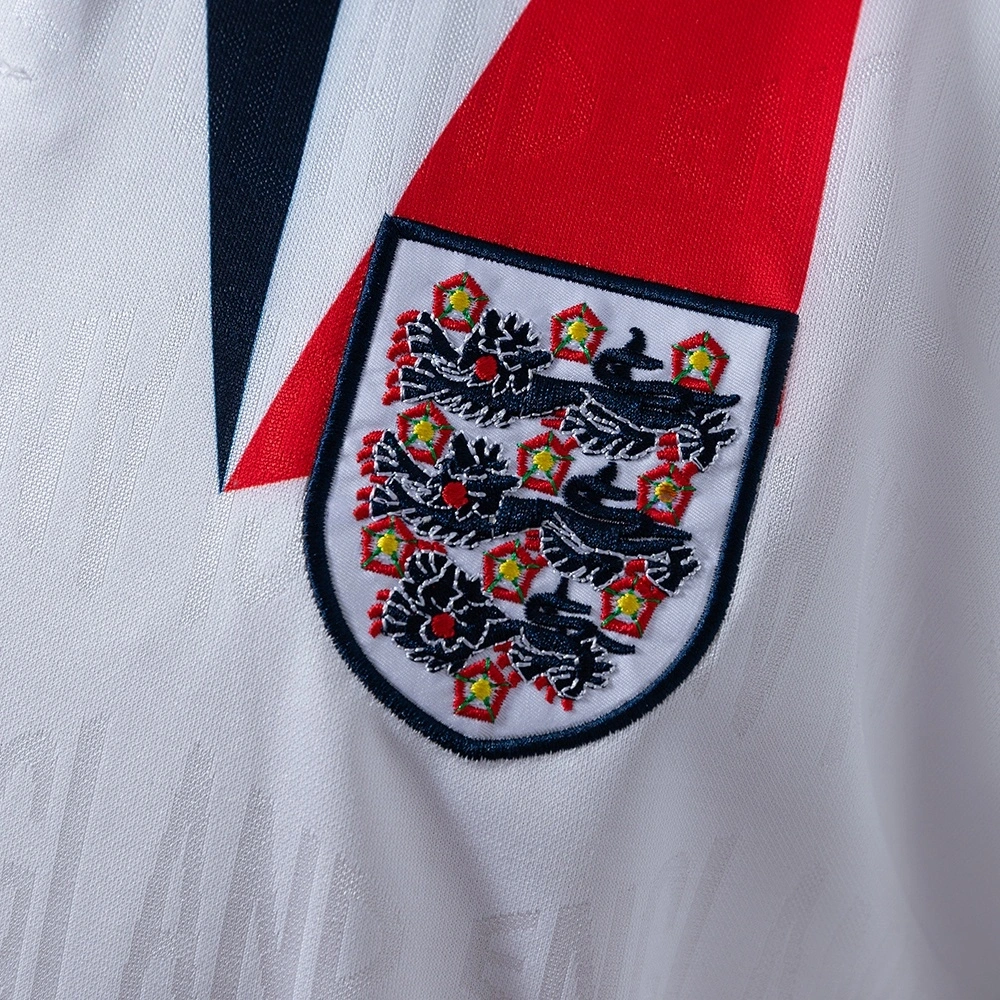 1992 ENGLAND HOME
