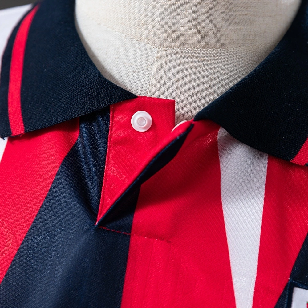 1992 ENGLAND AWAY