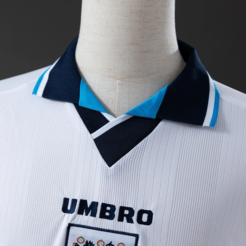 1996 ENGLAND HOME