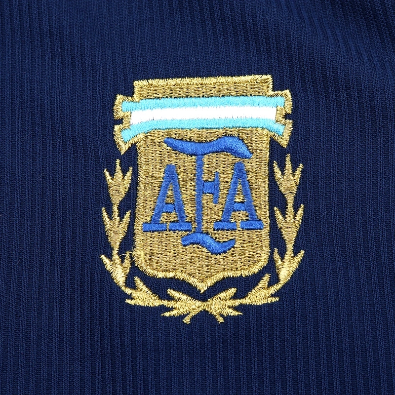 1998 ARGENTINA AWAY KIDS KIT