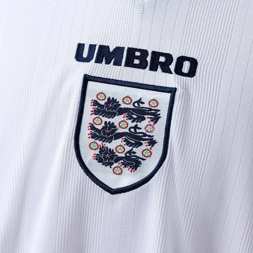 1996 ENGLAND HOME