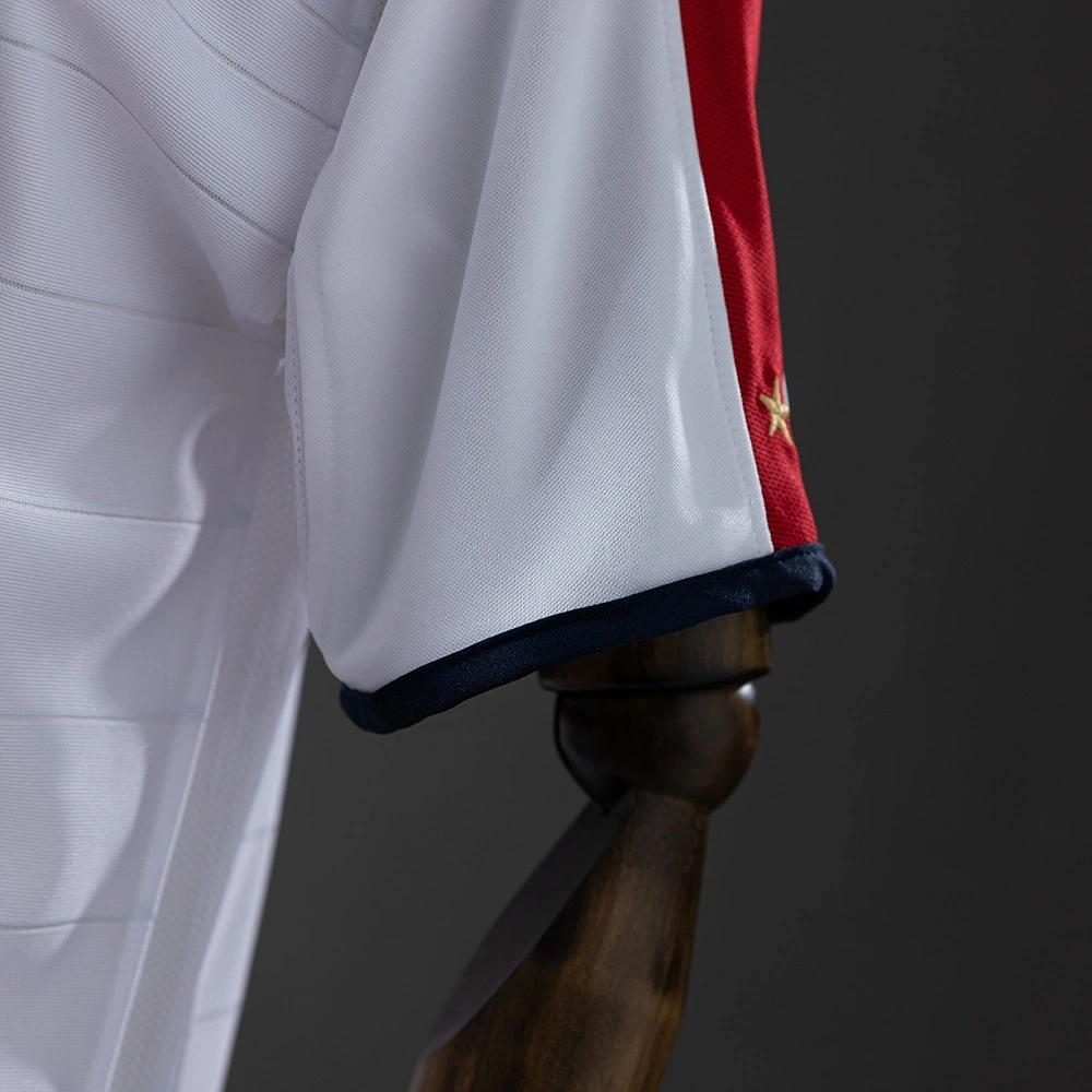 2004 ENGLAND HOME
