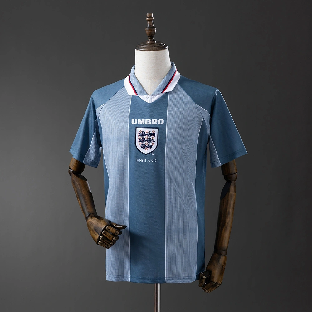1996 ENGLAND AWAY