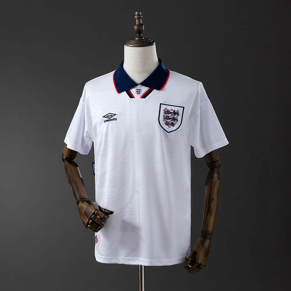 1994-95 ENGLAND HOME