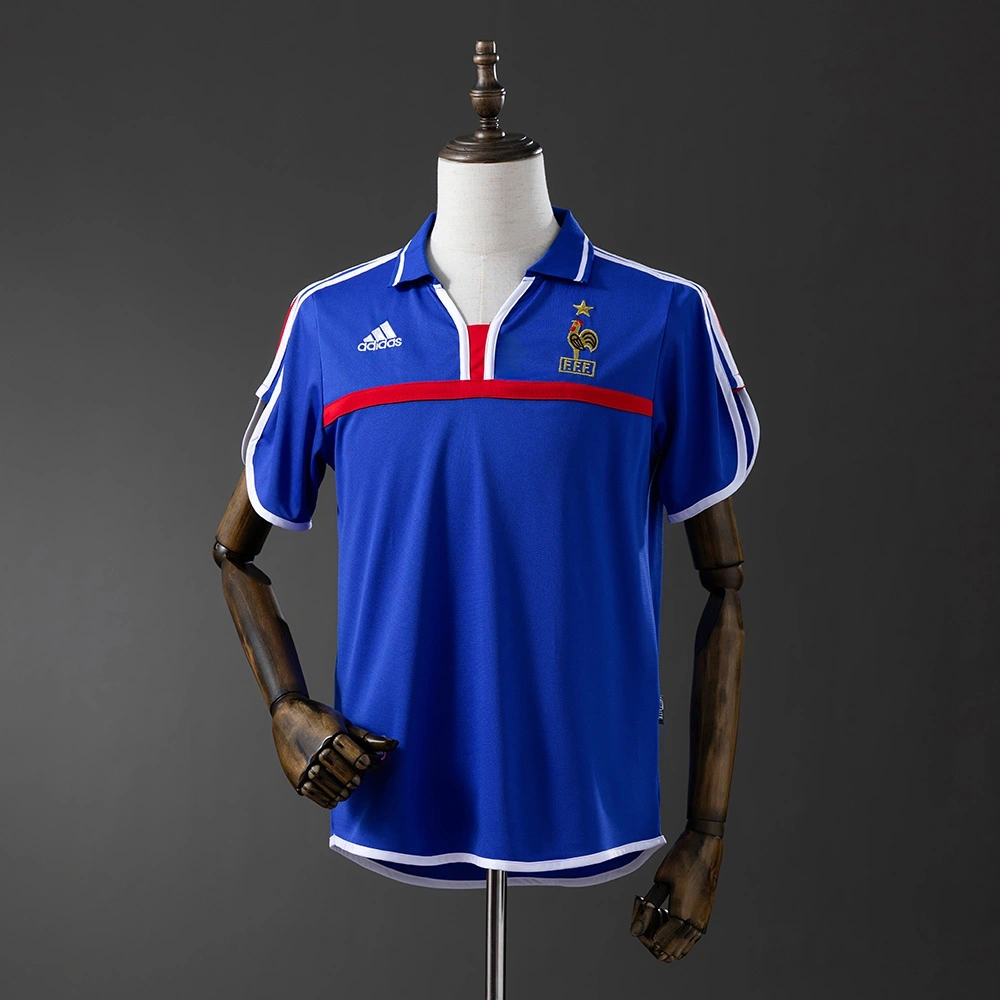 2000 FRANCE HOME