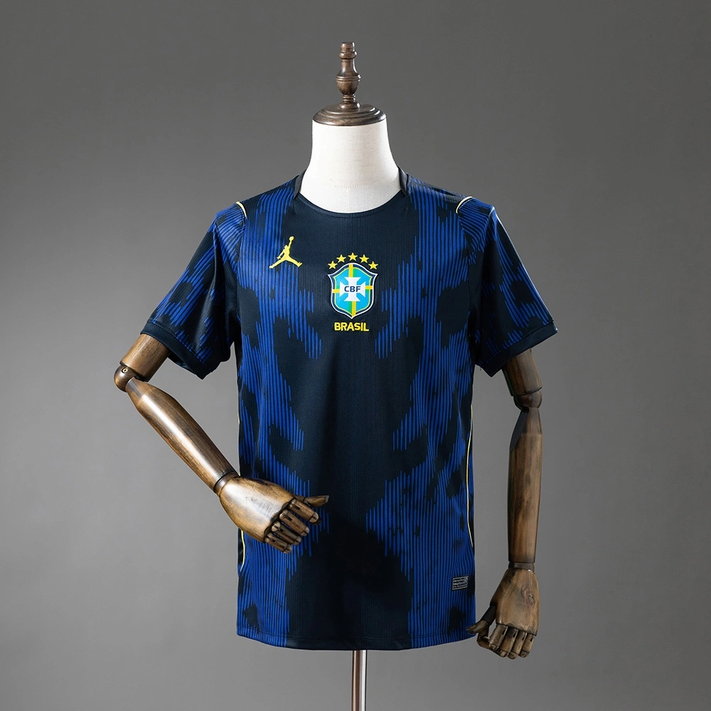 2026 BRAZIL AWAY WORLD CUP (FAN VERSION)