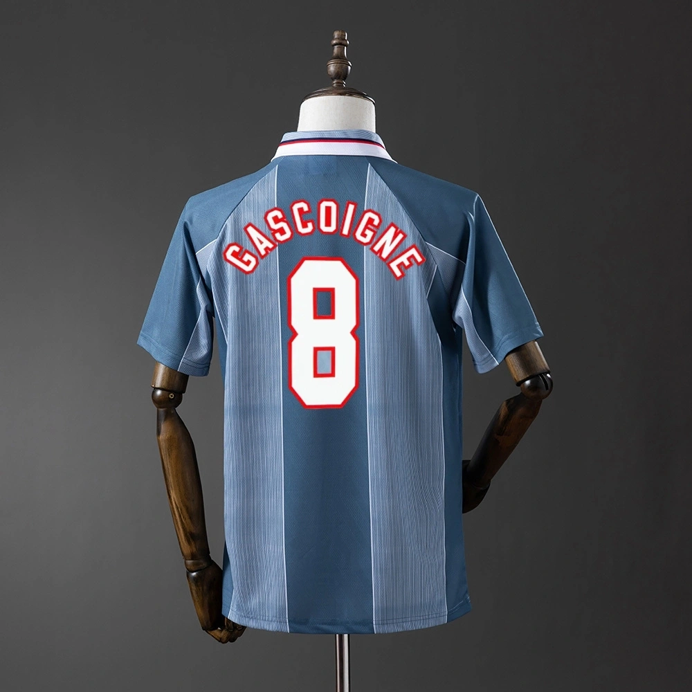 1996 ENGLAND AWAY
