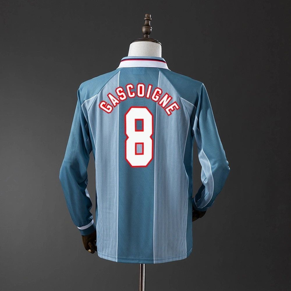 1996 ENGLAND AWAY LONG SLEEVED