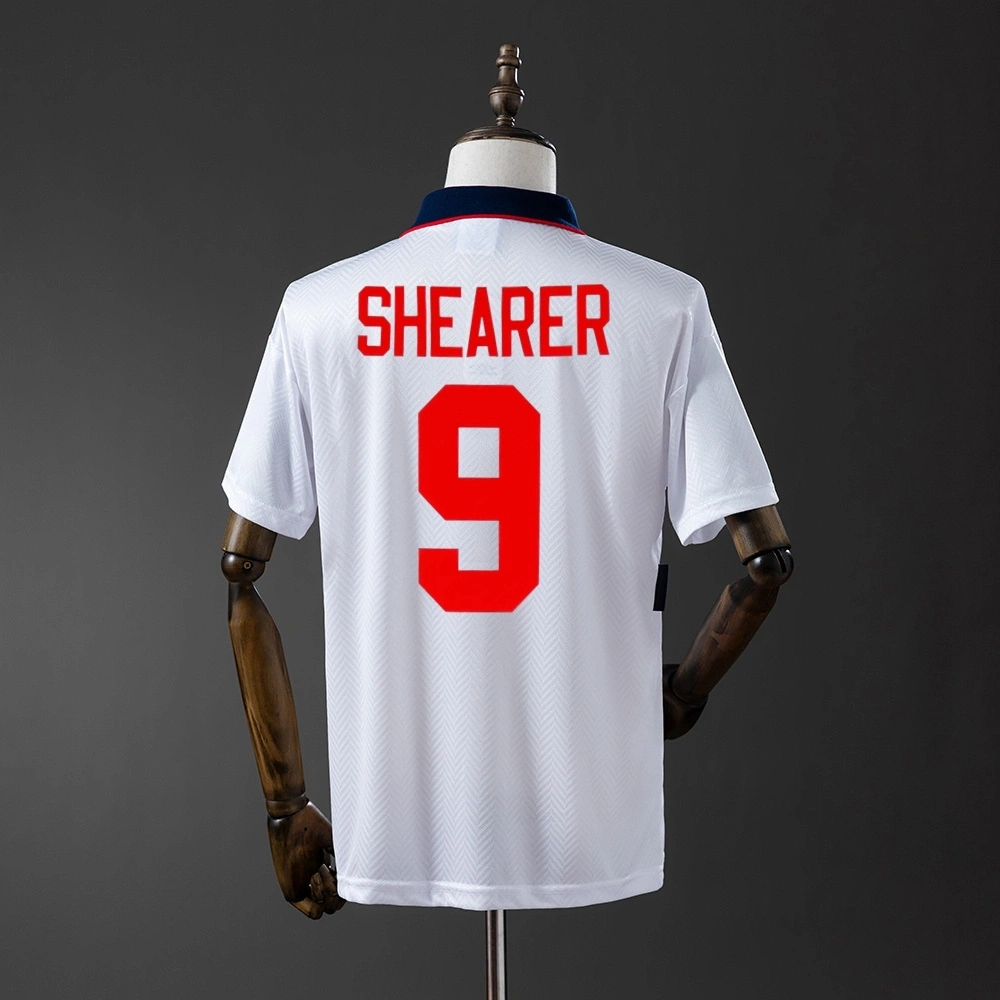 1994-95 ENGLAND HOME