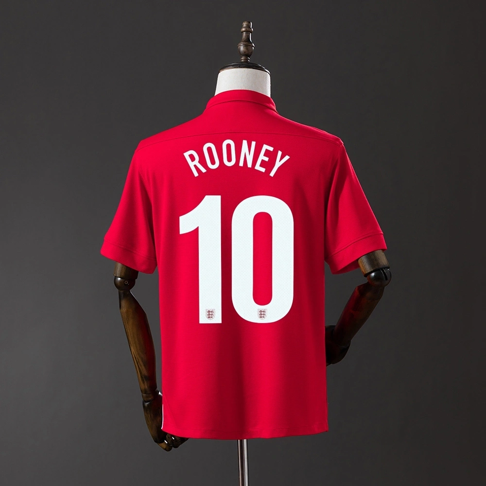 2013 ENGLAND 150TH ANNIVERSARY AWAY