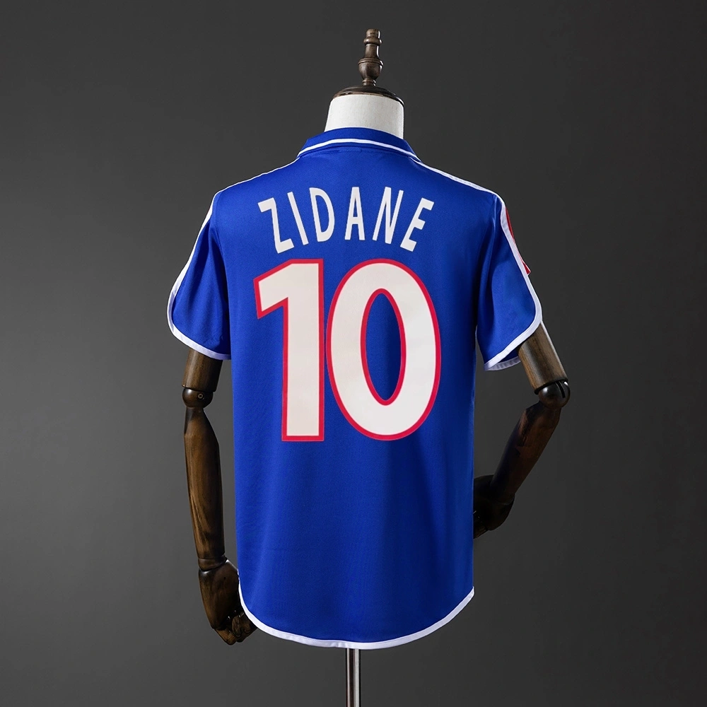 2000 FRANCE HOME