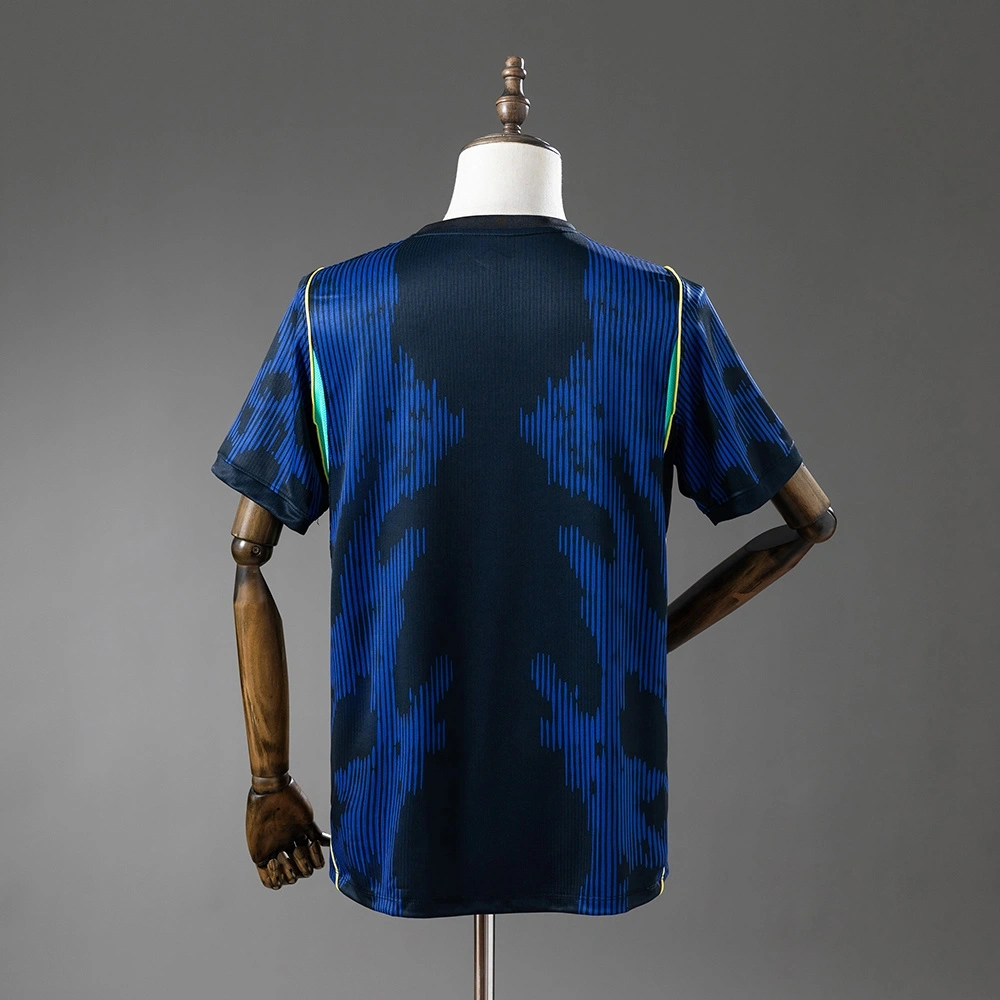 2026 BRAZIL AWAY WORLD CUP (FAN VERSION)