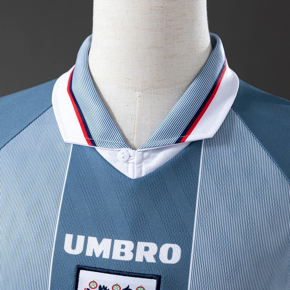 1996 ENGLAND AWAY LONG SLEEVED