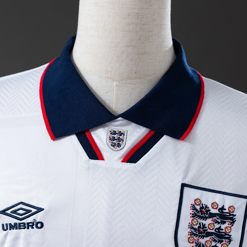 1994-95 ENGLAND HOME