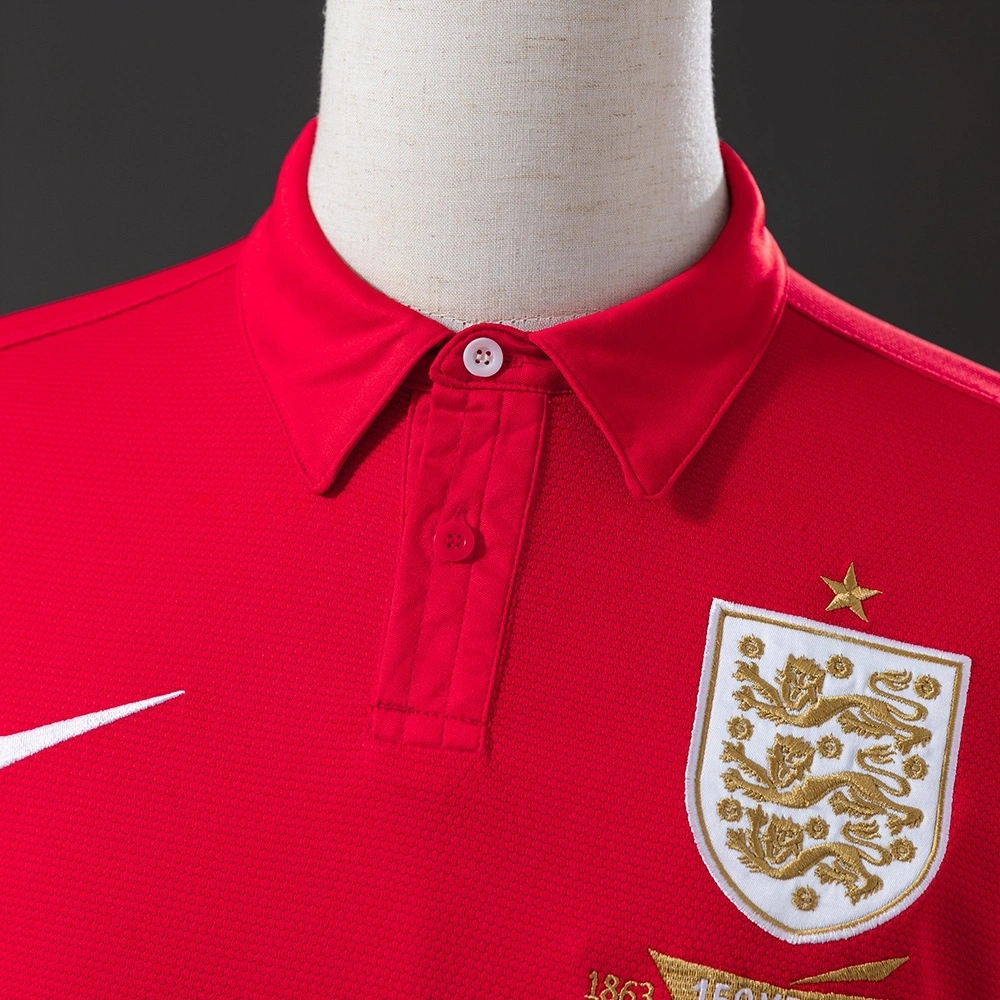 2013 ENGLAND 150TH ANNIVERSARY AWAY