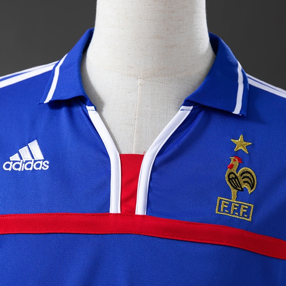 2000 FRANCE HOME