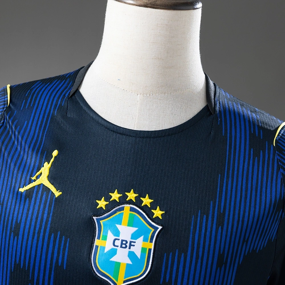 2026 BRAZIL AWAY WORLD CUP (FAN VERSION)
