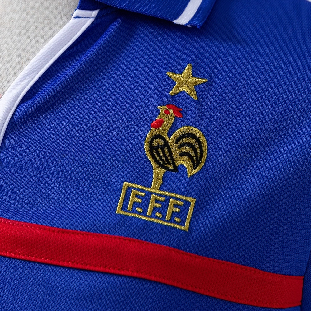 2000 FRANCE HOME