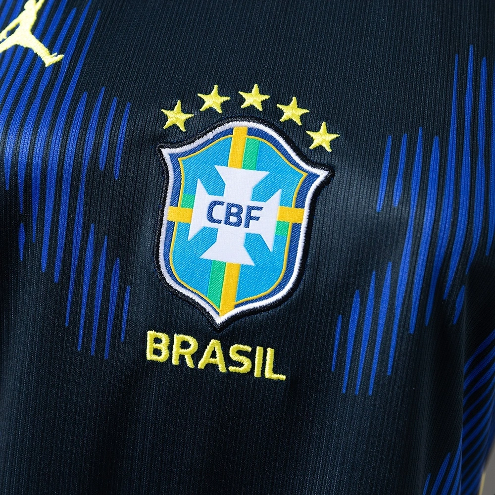 2026 BRAZIL WOMEN AWAY WORLD CUP (FAN VERSION)