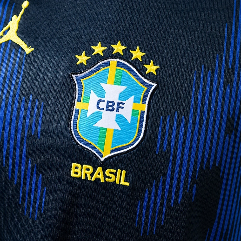 2026 BRAZIL AWAY WORLD CUP (FAN VERSION)