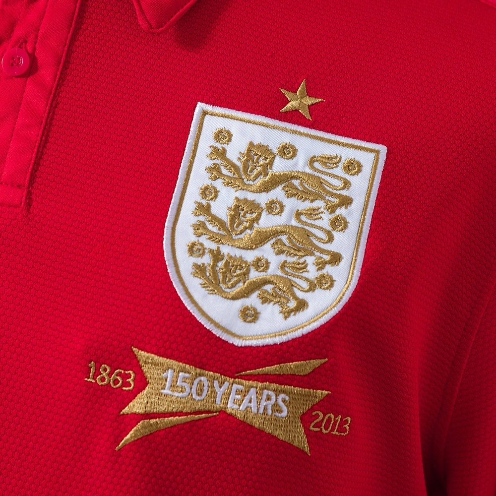 2013 ENGLAND 150TH ANNIVERSARY AWAY