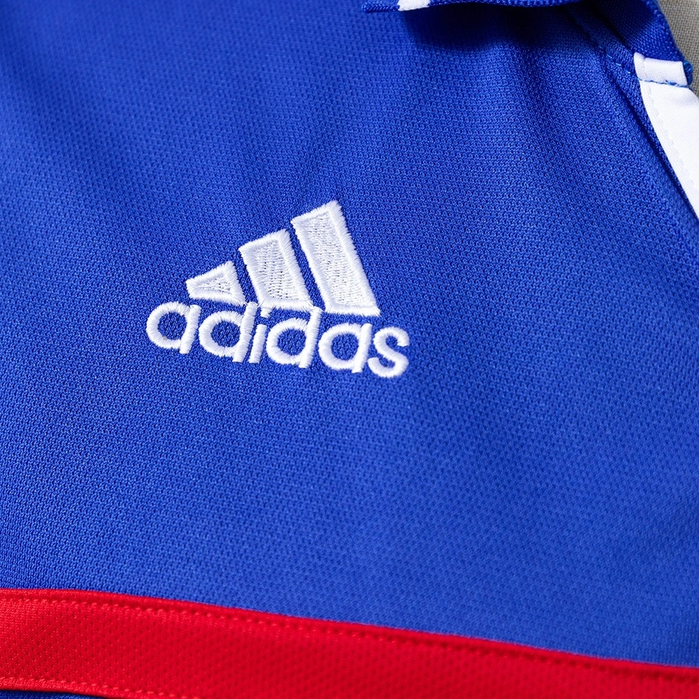 2000 FRANCE HOME