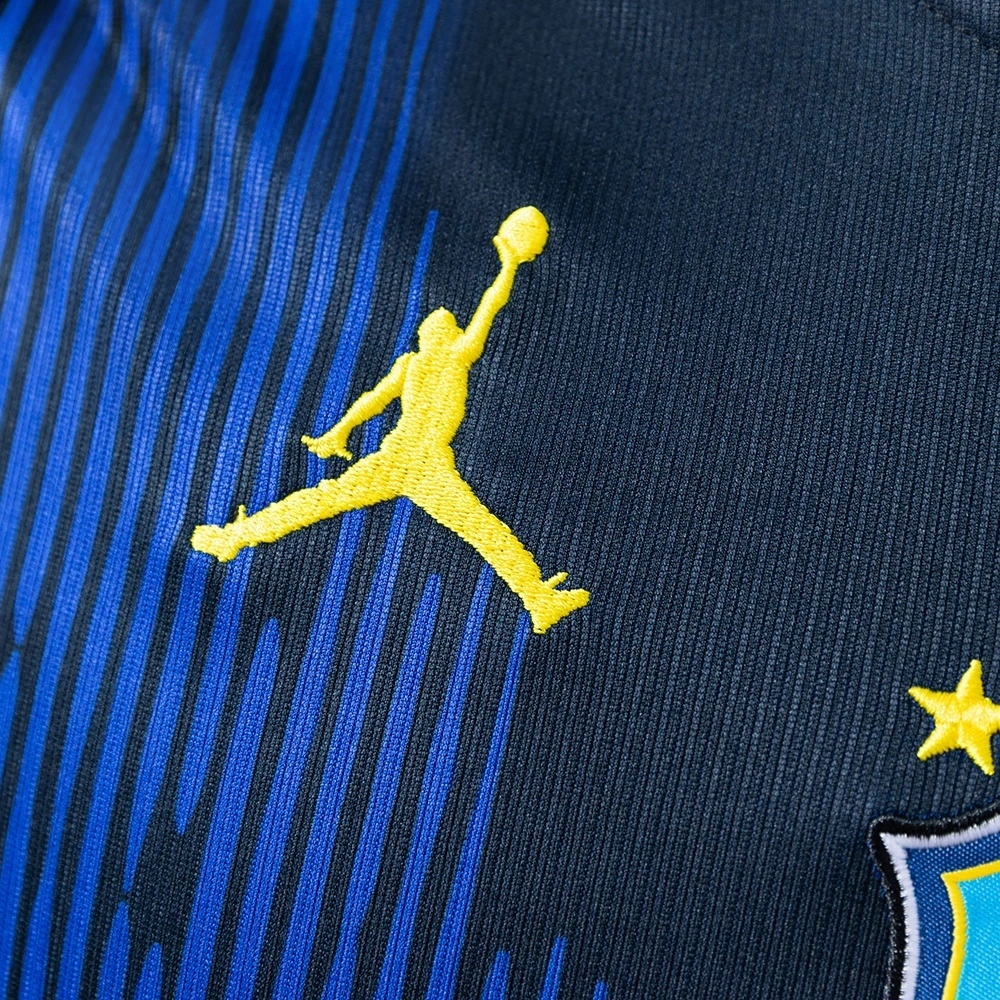 2026 BRAZIL AWAY WORLD CUP (FAN VERSION)