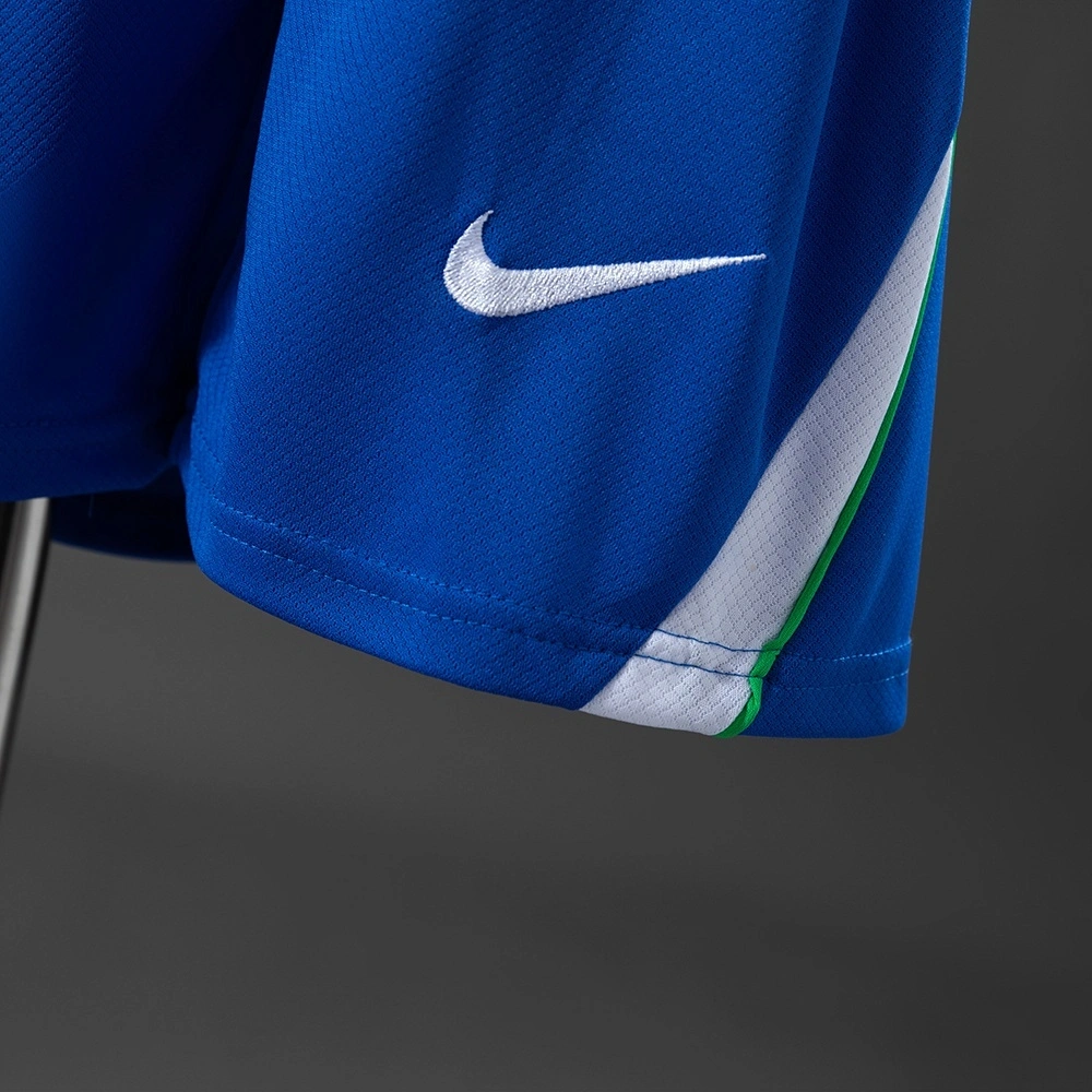 2026 BRAZIL HOME WORLD CUP MEN AND KIDS KIT