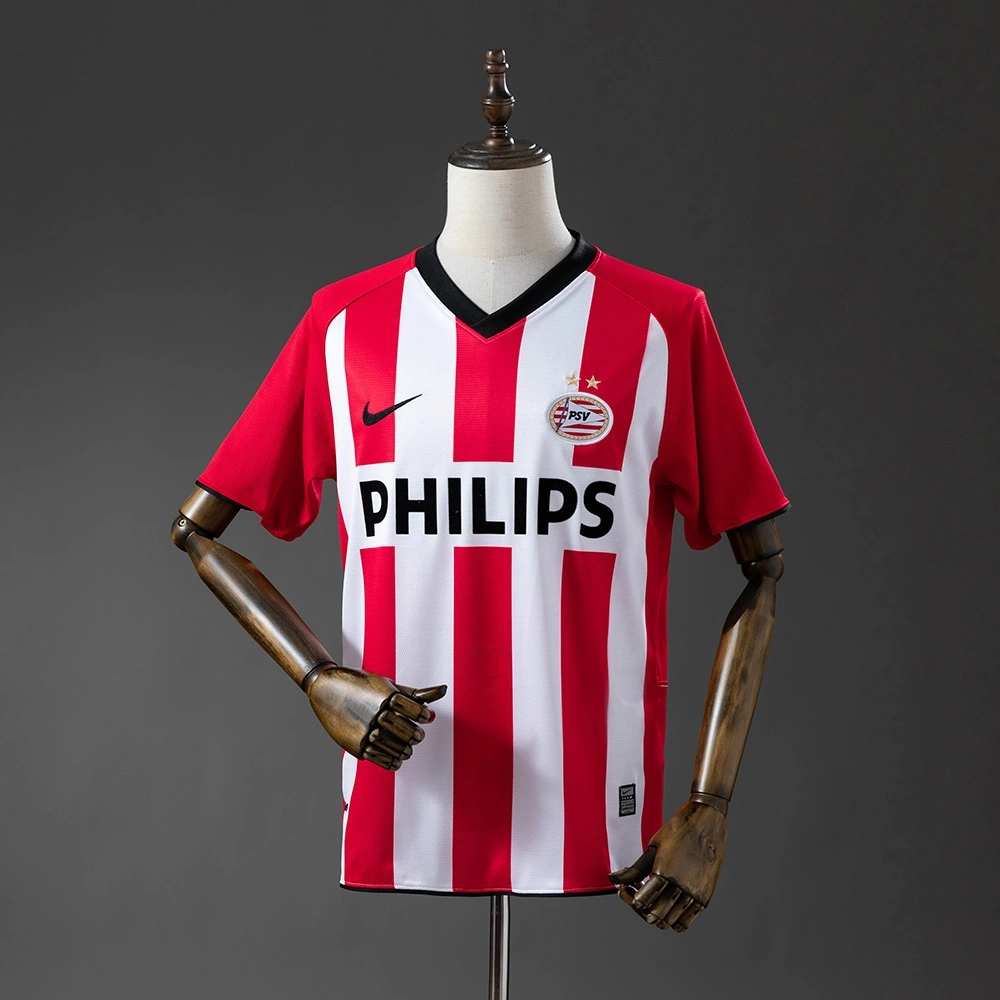 2009-10 PSV EINDHOVEN HOME