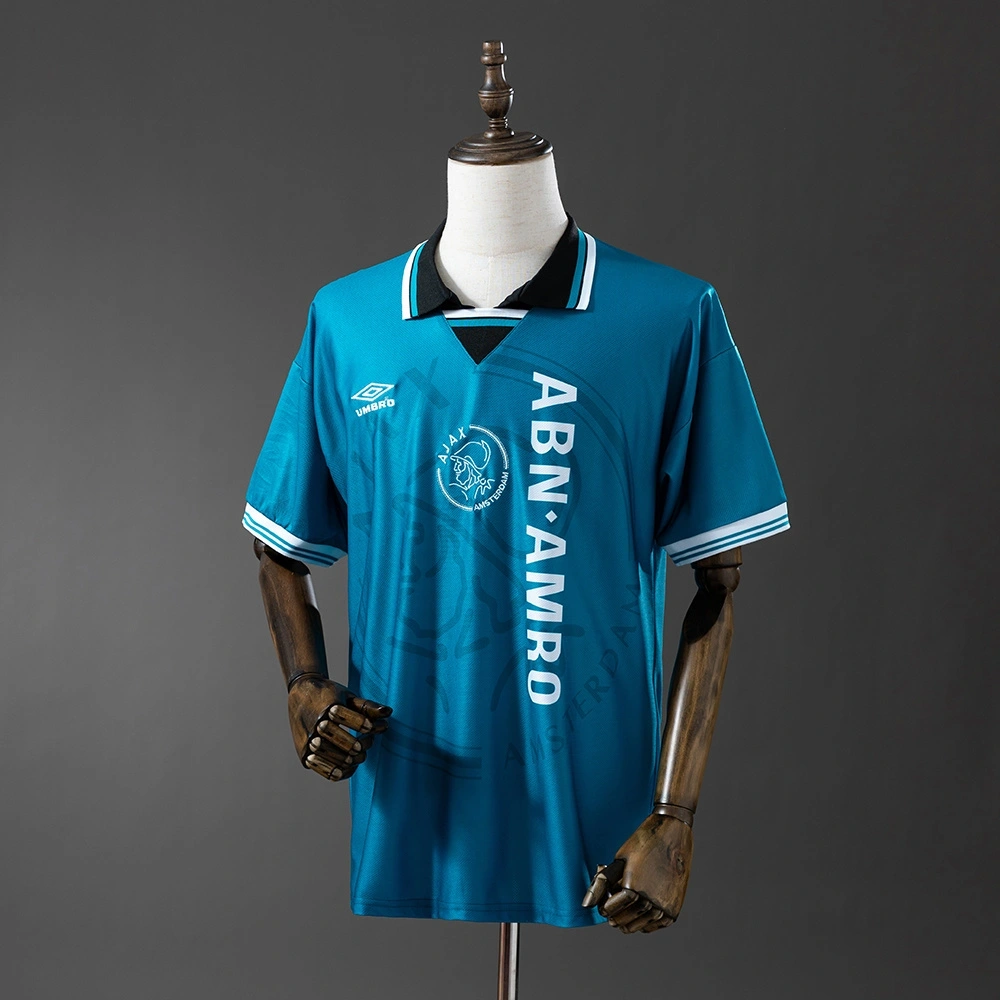 1995-96 AJAX AWAY