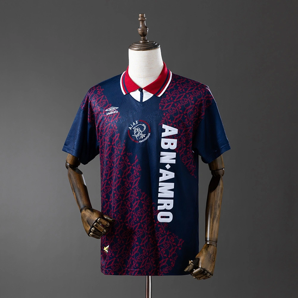 1994-95 AJAX AWAY