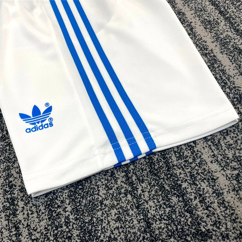 1988 NETHERLANDS AWAY KIDS KIT
