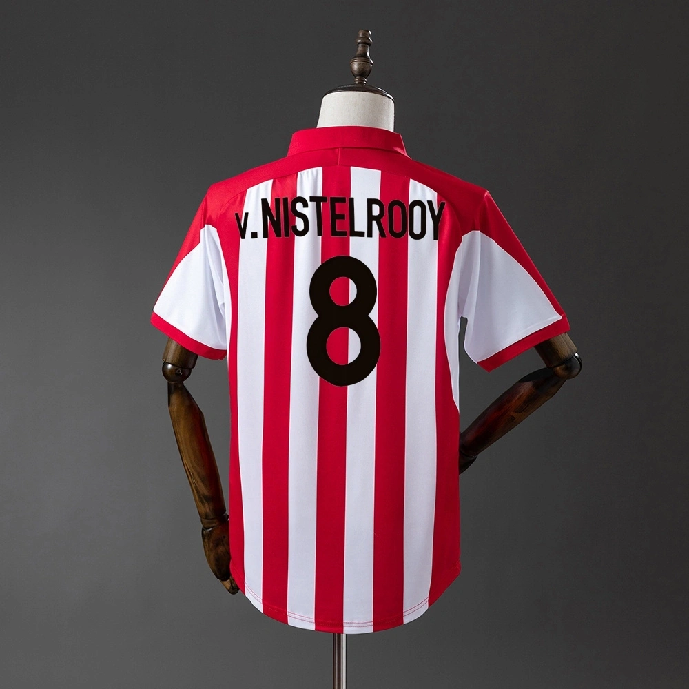 2000-01 PSV EINDHOVEN HOME