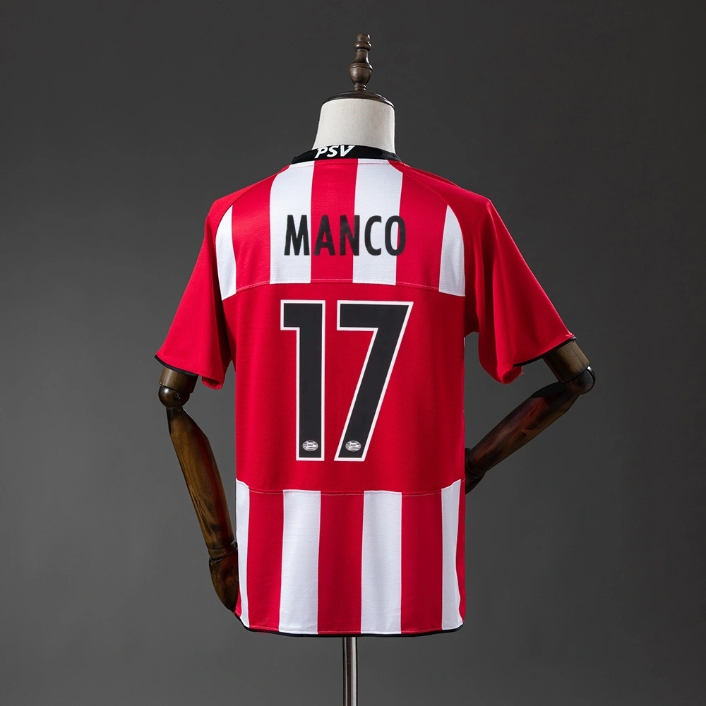 2009-10 PSV EINDHOVEN HOME