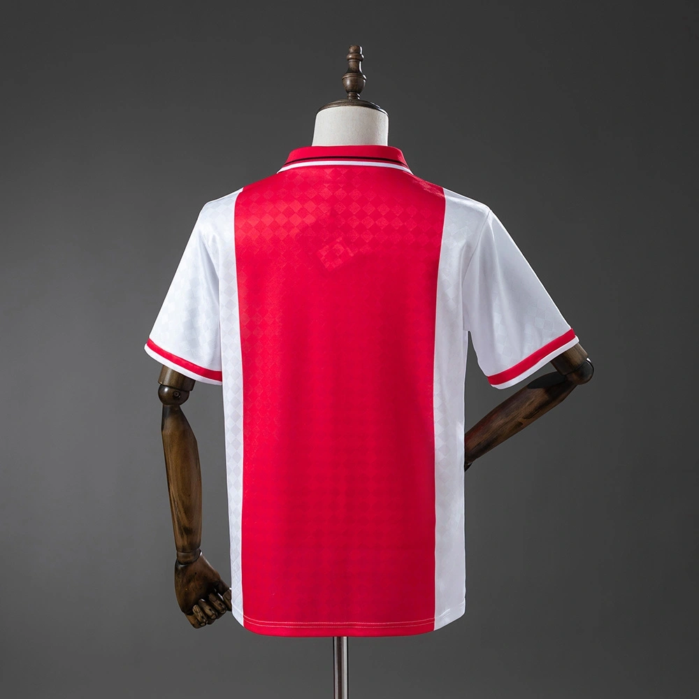 1989-90 AJAX HOME