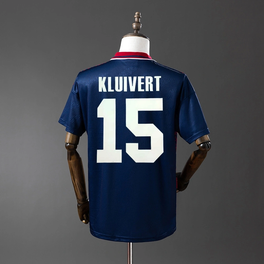 1994-95 AJAX AWAY