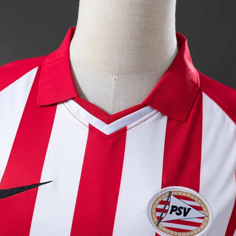 2000-01 PSV EINDHOVEN HOME